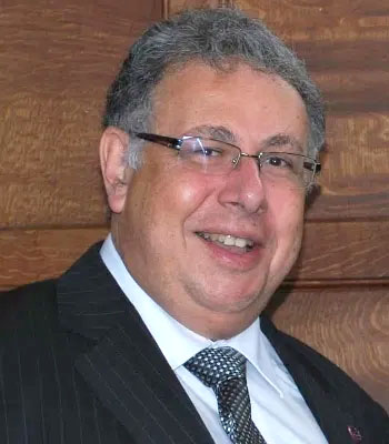 Ramez Kirollos